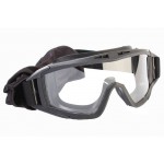 Daisy очки защитные Tactical реплика 3 сменные линзы PC Black